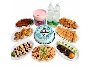 Happy Birthday to you! Para 10 invitados Una sorpresa inolvidable de cumpleaños para su ser querido en Cuba.