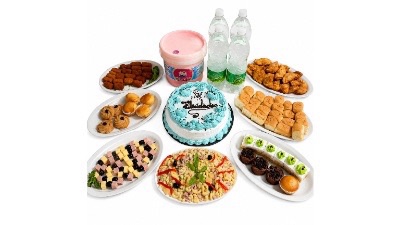 Happy Birthday to you! Para 10 invitados Una sorpresa inolvidable de cumpleaños para su ser querido en Cuba.