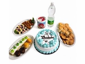 Happy Birthday to you...light. Para 5 invitados Una sorpresa inolvidable de cumpleaños para su ser querido en Cuba.