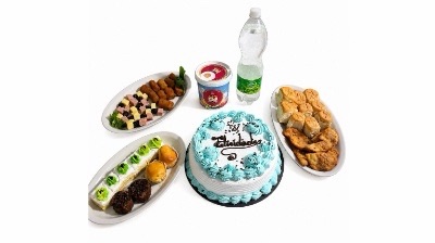 Happy Birthday to you...light. Para 5 invitados Una sorpresa inolvidable de cumpleaños para su ser querido en Cuba.