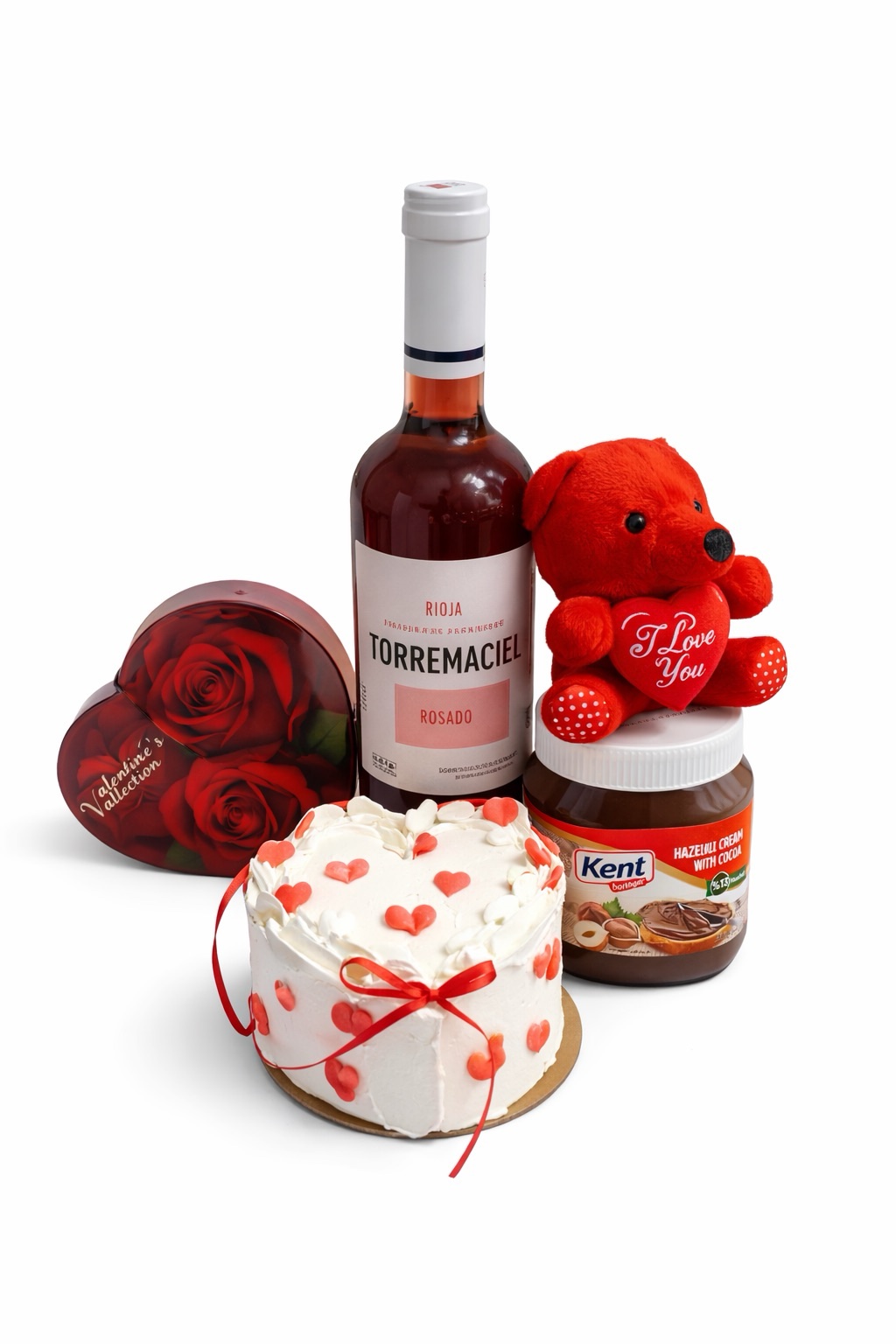 Regalo San Valentín