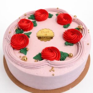 Cake Mamá