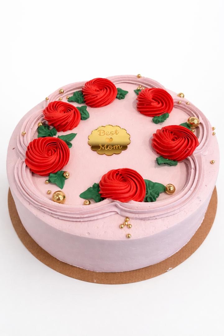 Cake Mamá