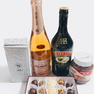 Regalo para Mamá.