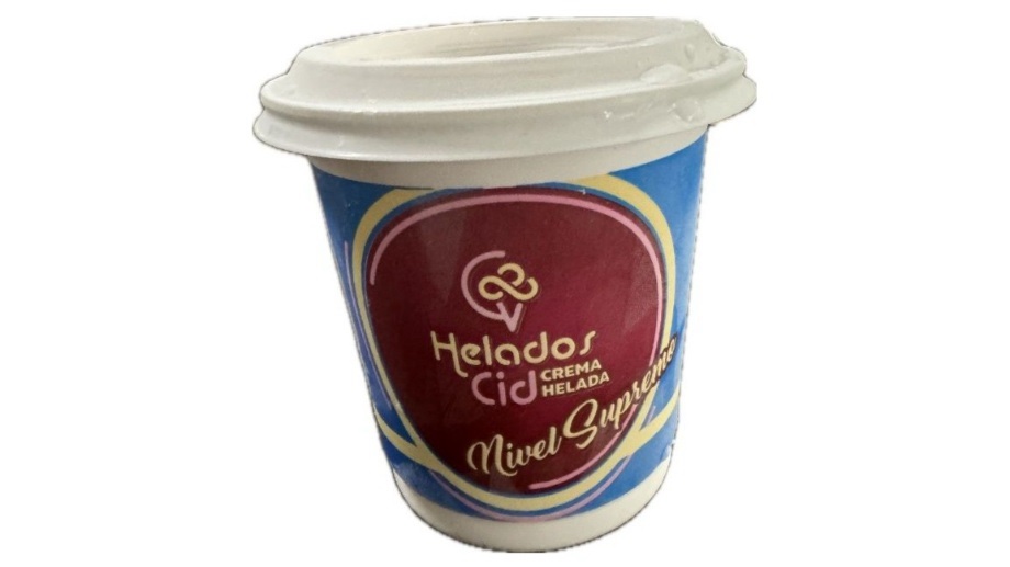 Helado CID (1L)
