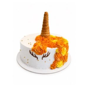 Cake de Unicornio: