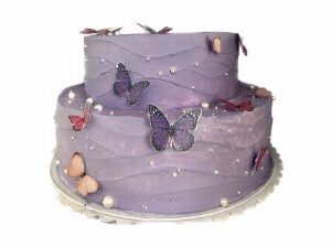 Cake Confi para 15 Años: