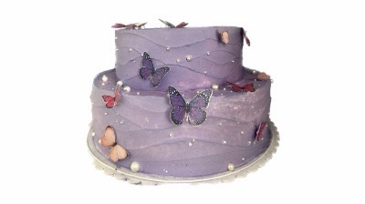 Cake Confi para 15 Años: